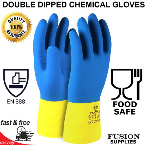 Heavy duty chemical - heavy,