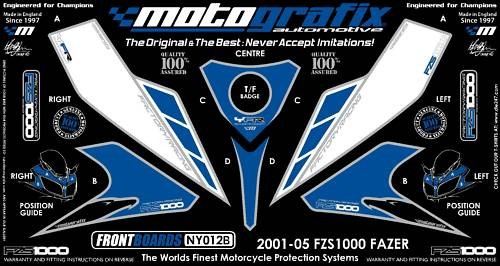 Yamaha fzs 1000 - yamaha, fazer