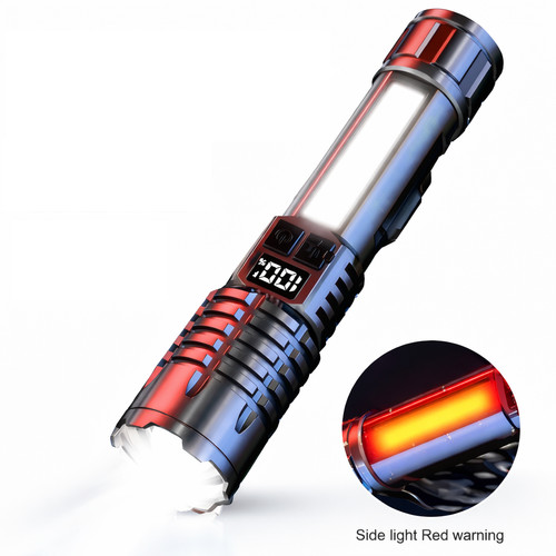 Super bright rechargeable - rechargeable, usb