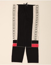 KAPPA Mens Graphic Tracksuit