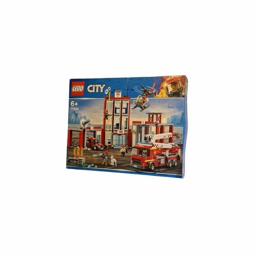 Lego city fire - lego:,