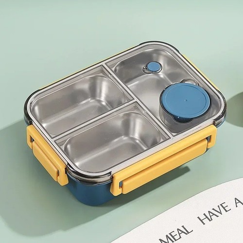 850ml portable lunch box - 850ml,