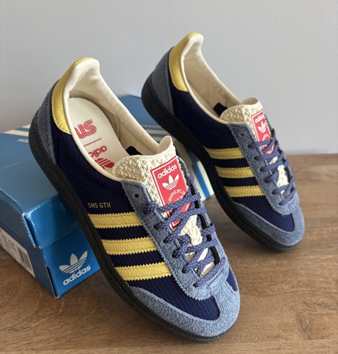 Adidas sns berlin - adidas, gt