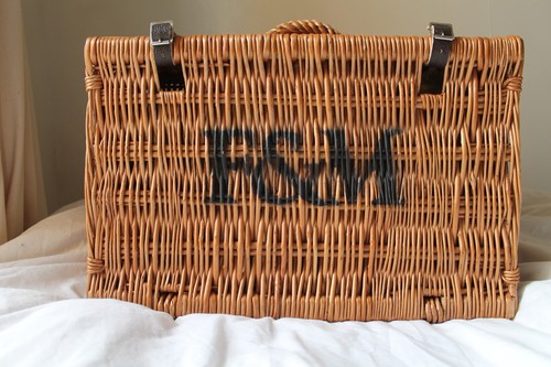 Vintage fortnum mason f - vintage,