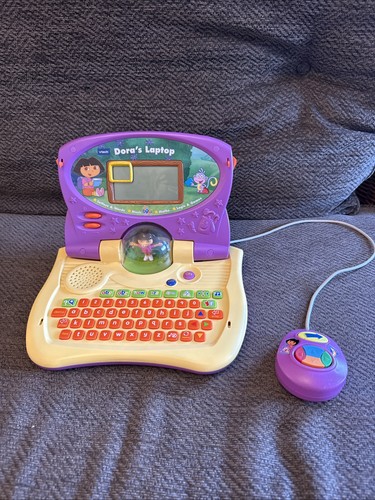 Vtech dora the explorer - the,