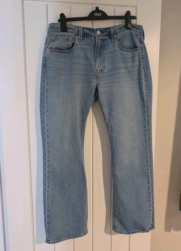 Levi 527 slim bootcut - slim,
