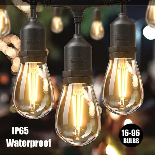49ft 294ft festoon - 49ft-294ft, outdoor