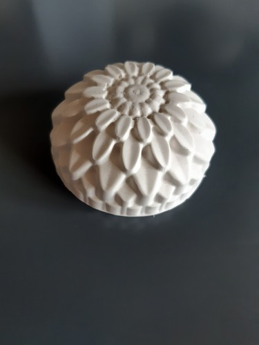 Piece decorative plaster - 1,