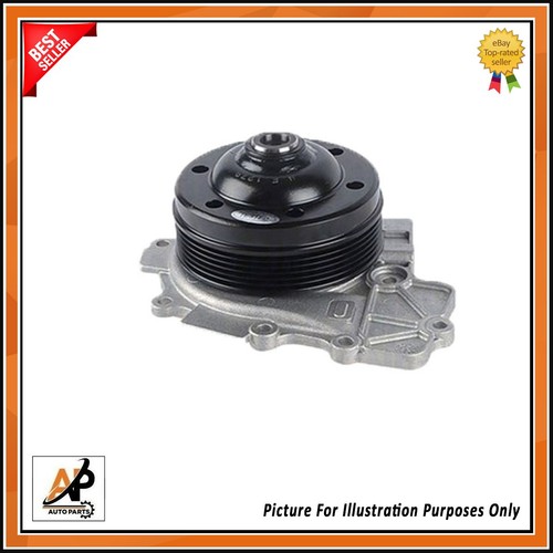 Water pump for mercedes - pump, mercedes-benz
