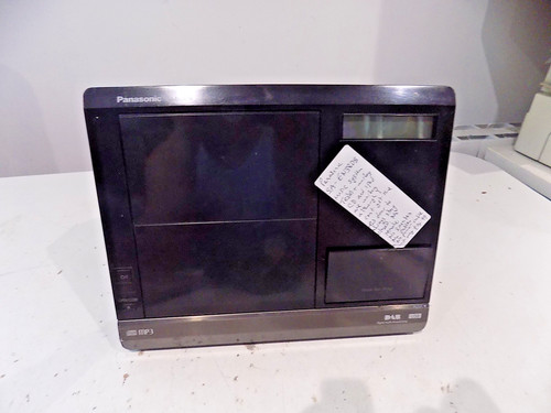 Panasonic en38db music - panasonic,