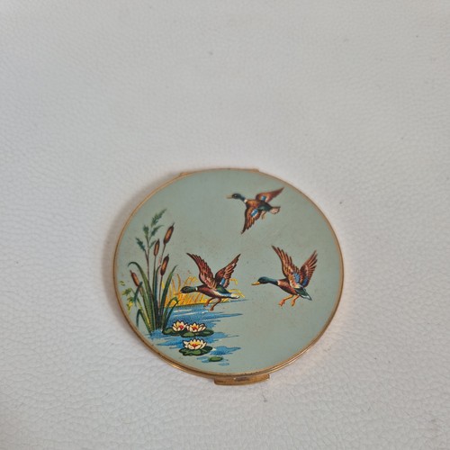 Vintage stratton brass - vintage, &