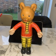 Vintage Rupert the Bear