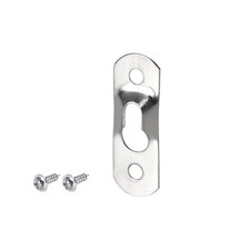 20X 37x13 mm Keyhole Hanging