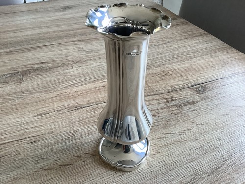 Edwardian sterling silver - sterling,
