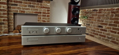 Bryston bp26 pre amp - bp26, +