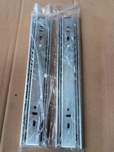 Metal ball bearing drawer - ball,
