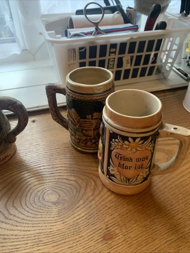 Set german beer - set,