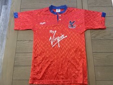Crystal Palace 1990/1991