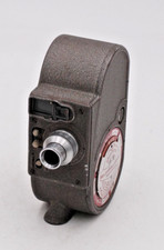 Bell & Howell Gaumont Sportster Film Camera