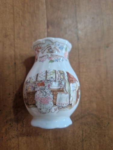 Royal doulton brambly - royal,