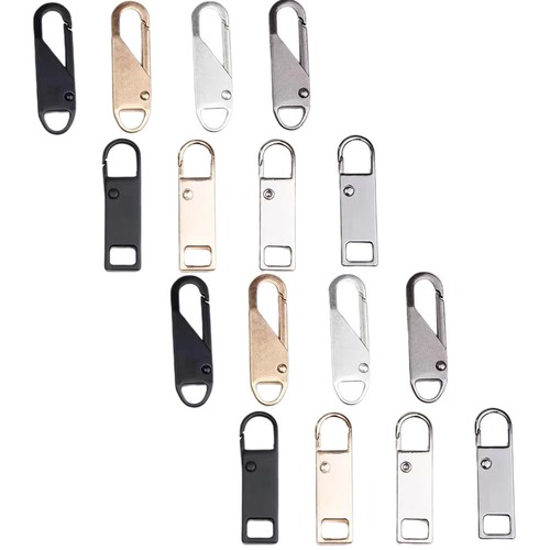 Pcs zipper pull replacement - pcs,