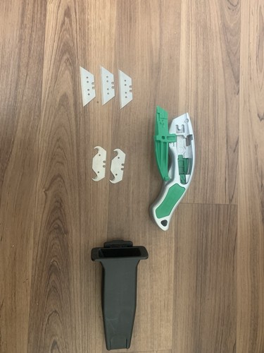 Leister vinyl cutter - vinyl,