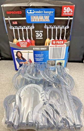 Wonder hanger max pack - wonder,