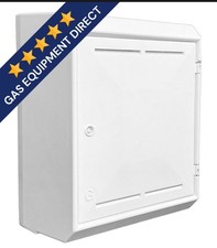 MK2 Surface Mounted Gas Meter