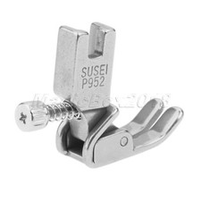 1x Pleating Presser Foot
