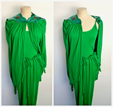 Rare Vintage 1970's Ossie