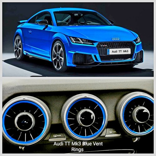 Fits audi tts ttrs mk3 - audi,