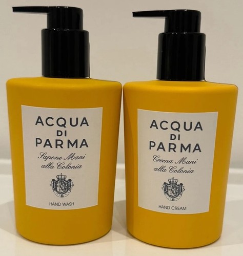 Acqua parma colonia set - di,