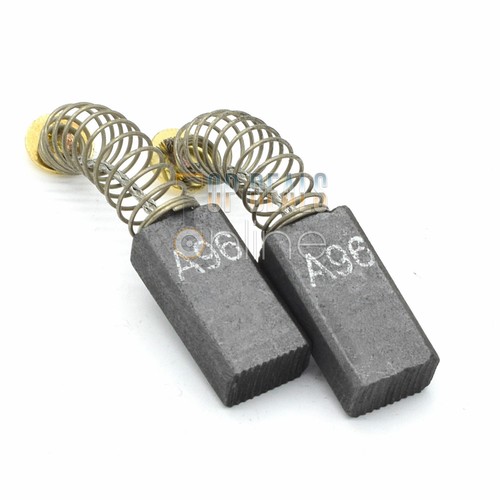 Carbon brushes for bosch pfz - brushes,