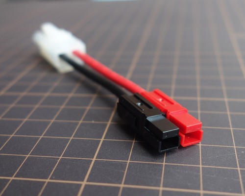 Power cable adapter for - adapter,