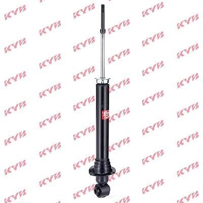 Kyb rear shock absorber - kyb, for