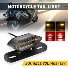 Motorcycle 16 LED Turn Signals