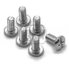 Fork Guard M5 x 10mm Screws