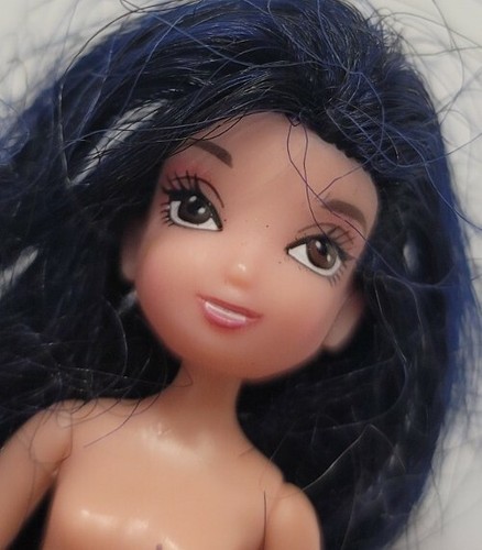 Disney fairies mini doll - disney, 5"
