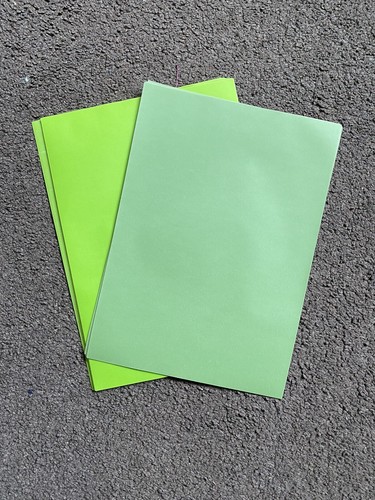 Vellum translucent tracing - 20,