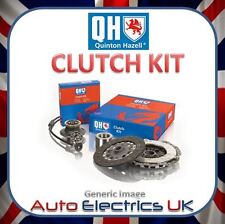 FITS FORD KA - CLUTCH KIT NEW