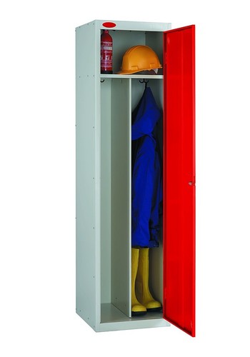 Clean dirty staff storage - staff,