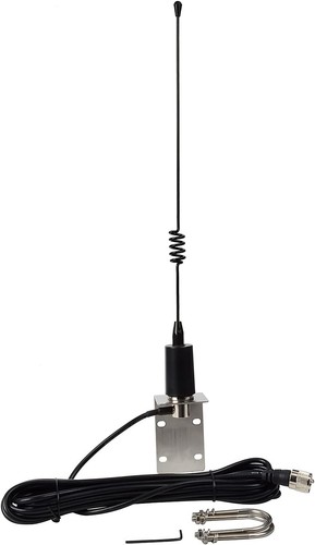 Hys vhf marine antenna - hys,