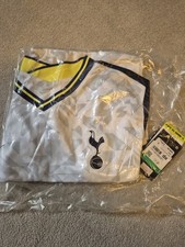 Tottenham Hotspur 2020/2021