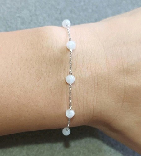 925 sterling silver moonstone - 925,