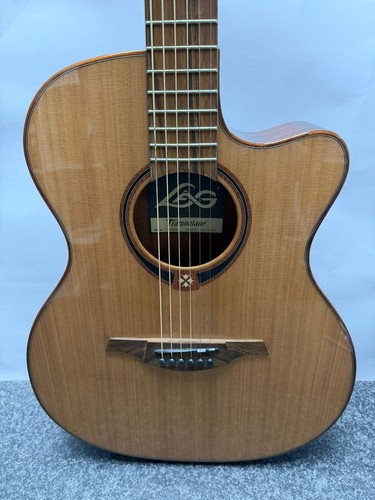Lag tramontane t11basce - lag,