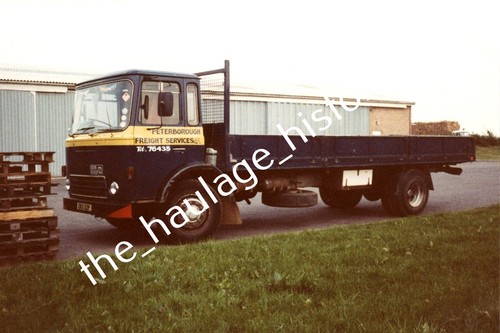 Thh truck photos - truck, seddon