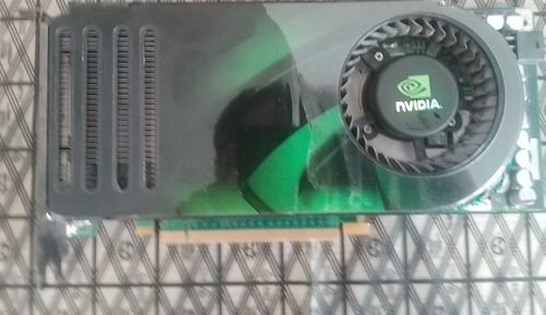 Nvidia geforce 8800 - nvidia, —