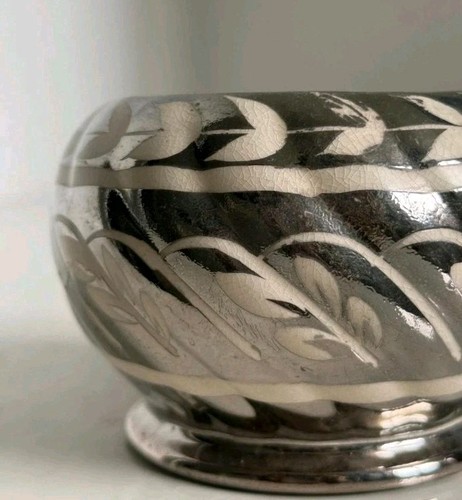 Vintage sadler silver lustre - sadler,