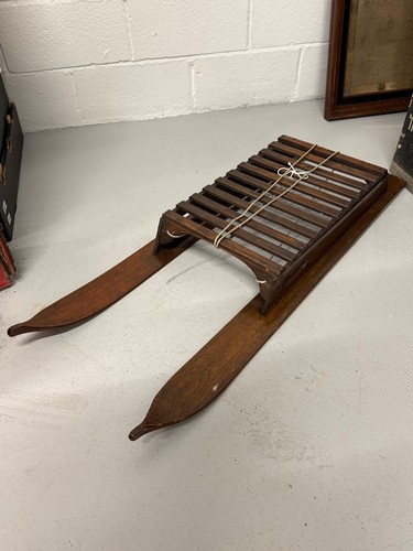 Quality antique mahogany - quality,
