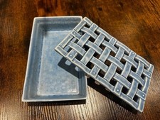 Vintage Antique Crown Ducal